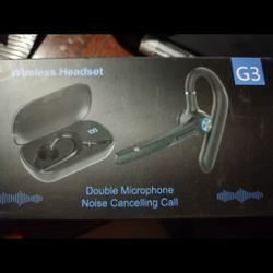Headset