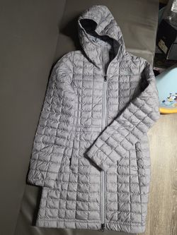 New! Womens XS NorthFace Jacket