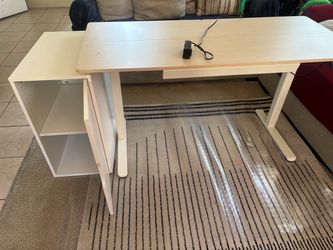 Desk