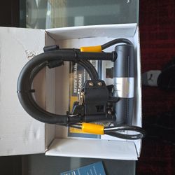 Sigtuna Bike Lock/security 