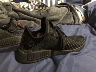 Adidas nmd