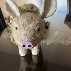 Pig Decor