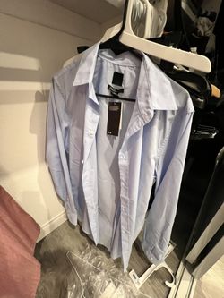 H&M Men’s Shirt