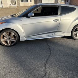 2013 Hyundai 120,000 Thousand Don’t Runs Clean Title
