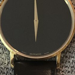 Movado Watch! 