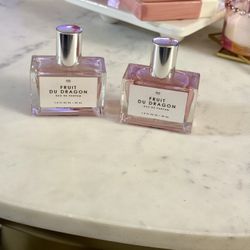 025 fruit du dragon Perfumes 