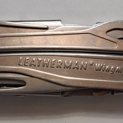 Leatherman Wingman 