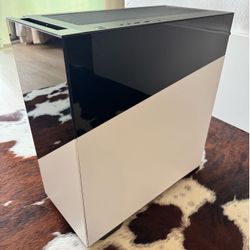 RTX 3060 Gaming PC Bundle + 34” Curved Ultrawide Monitor
