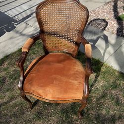 Antique chair
