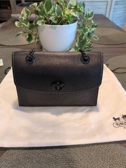 Coach Purse is a beautiful gift for Mother's Day