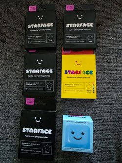STARFACE