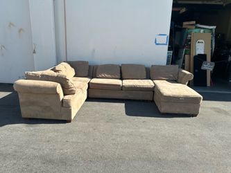Sectional sofa