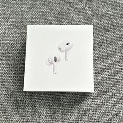 AirPods Pro 2nd Generation
