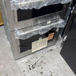 KitchenAid 30” Built In Wall Oven