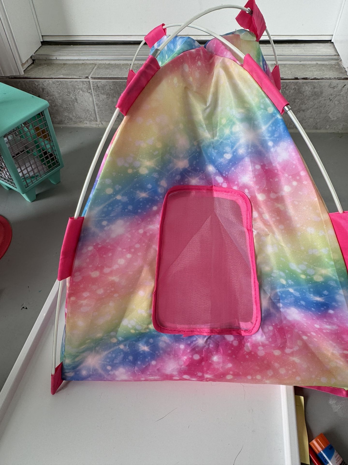 Lot Of American Girl/Our Generation Accessories