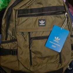 Adidas Backpack 