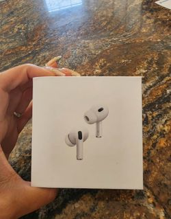Apple AirPod Pro 2nd Generation $85