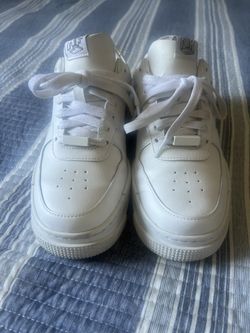 Nike  Air  AF1 Shoes For Women Size 7.5 