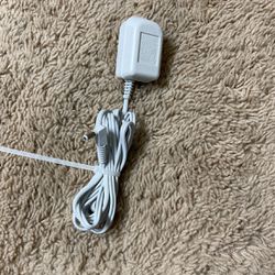 FisherPrice  Model No GARBA 21 Ac Power Supply Adapter Charger Output 9V 100mA