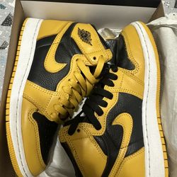 Nike Air Jordan