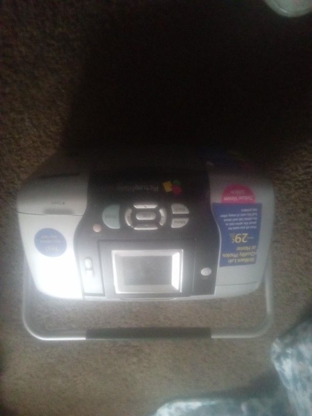 Polaroid Picture Printer