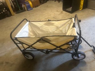 Wagon