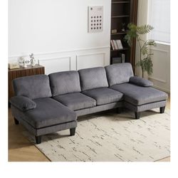 Sectional Couch 