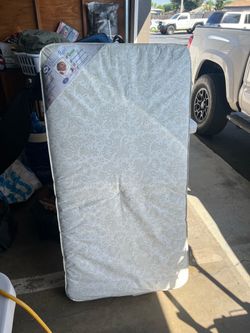 floral print toddler mattress infant mattress