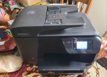 HP Printer 