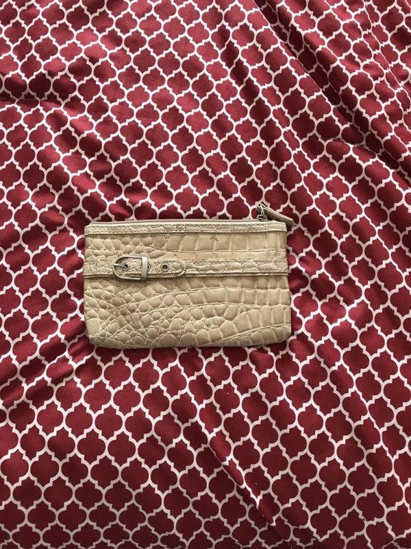 Wallet/small bag