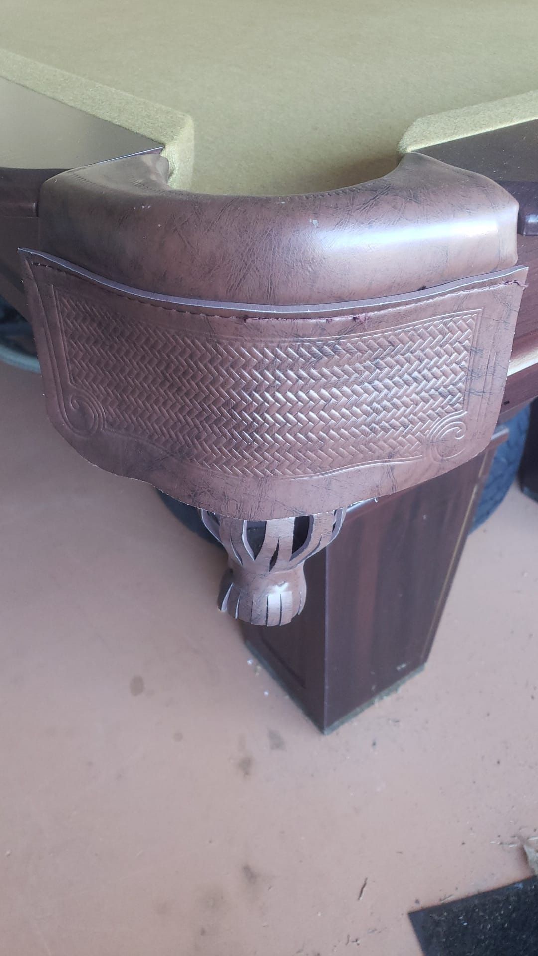 Mesa Billar Y Otros
