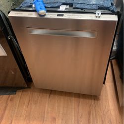 Bosh Dishwasher 