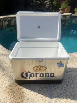 Corona ice chess