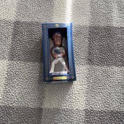 Walker Buehler Bobble Head