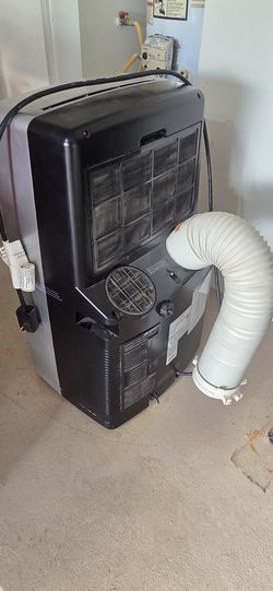 Honeywell Room AC