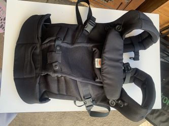 Baby Carriers 