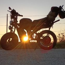 3000w E-Bike for Sale ASAP 