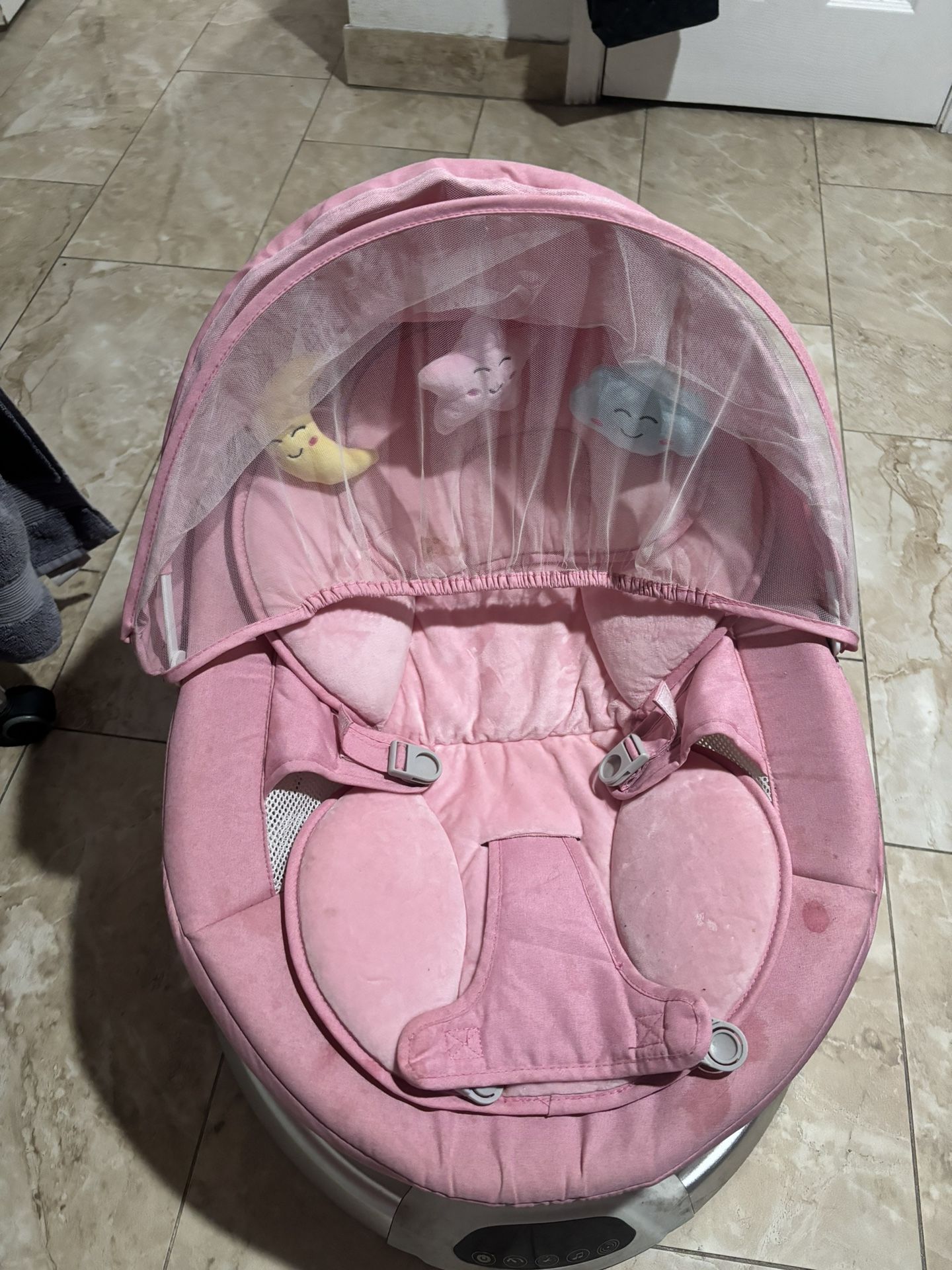 baby stuff