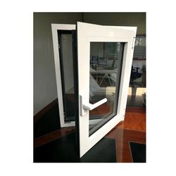 Reinforced Doors & Windows – Unique Opportunity
