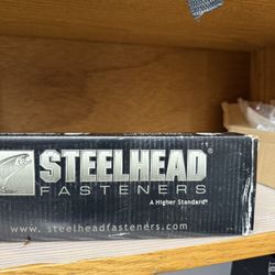 STDA17SS 1-1/2" Length