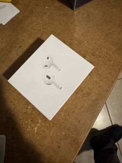AirPod 3s