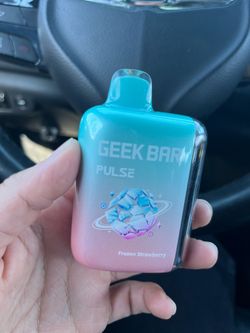 XD geekly bar