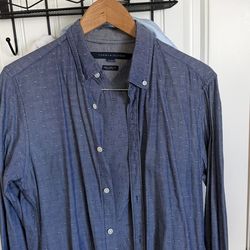 Tommy Hilfiger shirt