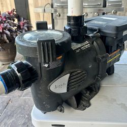 Jandy Florpro Vs Pool Pump