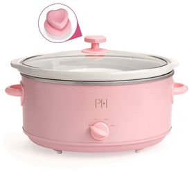 Paris Hilton Slow Cooker