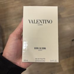 Valentino Uomo IVORY