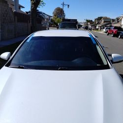 Windshield Replacement 
