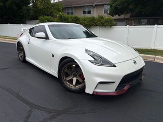 2013 Nissan 370Z