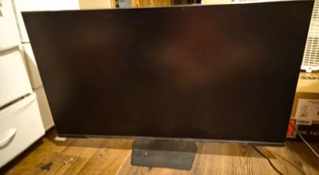 Computer monitor