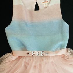 Girls Dress Medium